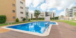 Second hand - Apartment - Flat - Orihuela Costa - Los Dolses