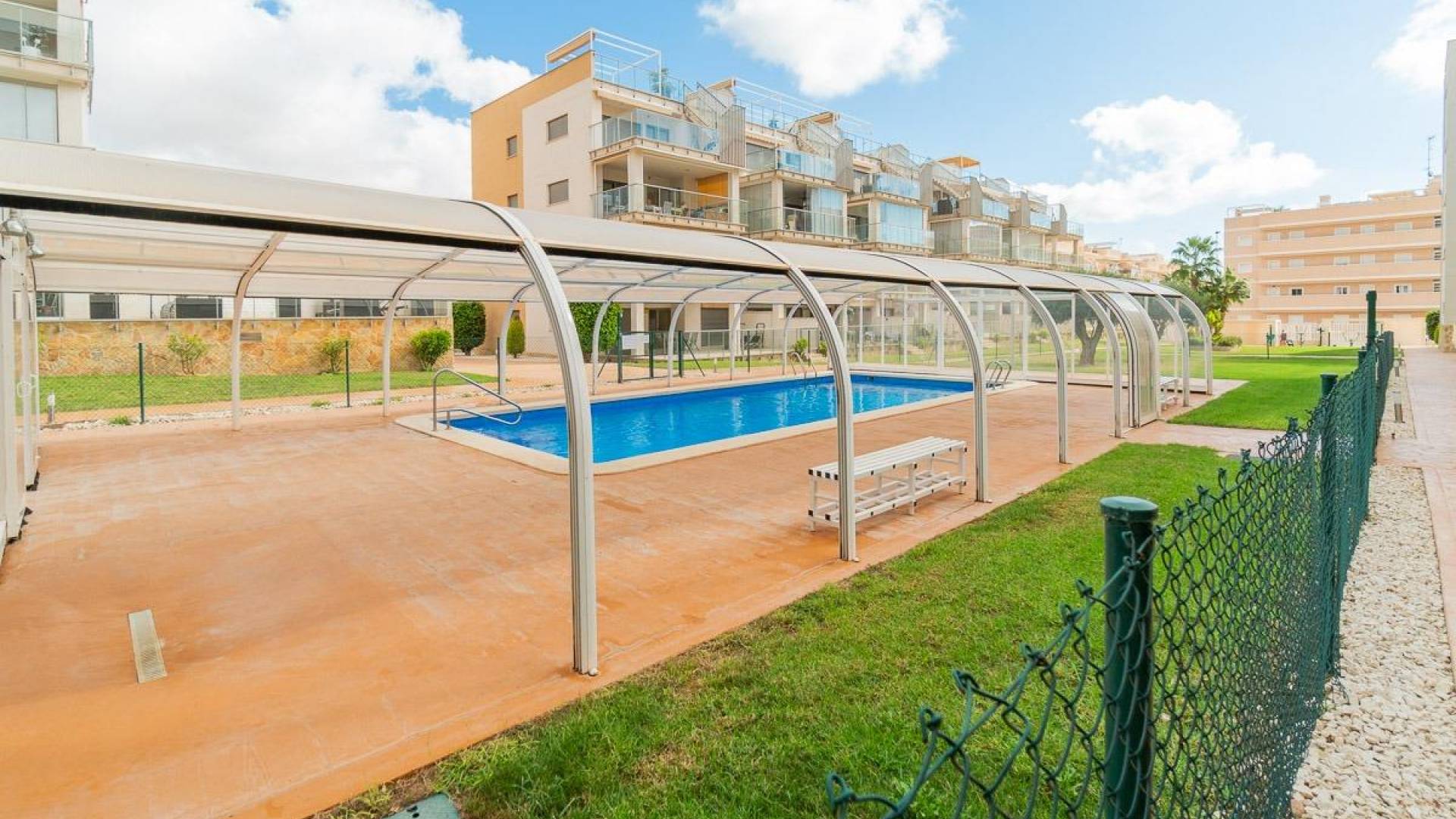 Second hand - Apartment - Flat - Orihuela Costa - Los Dolses