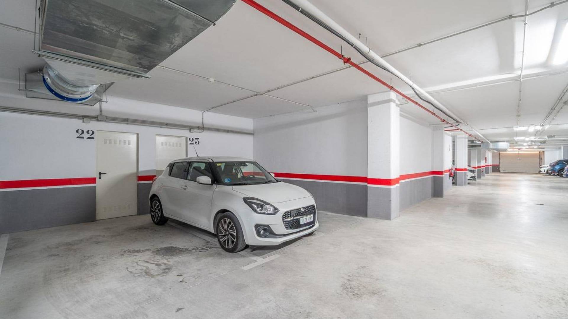 Second hand - Apartment - Flat - Orihuela Costa - Los Dolses