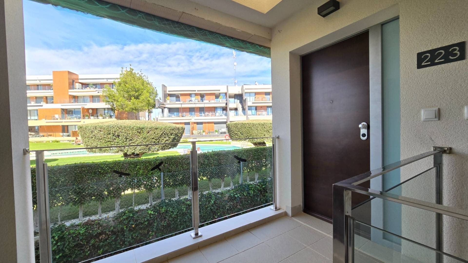 Second hand - Apartment - Flat - Orihuela Costa - Los Dolses