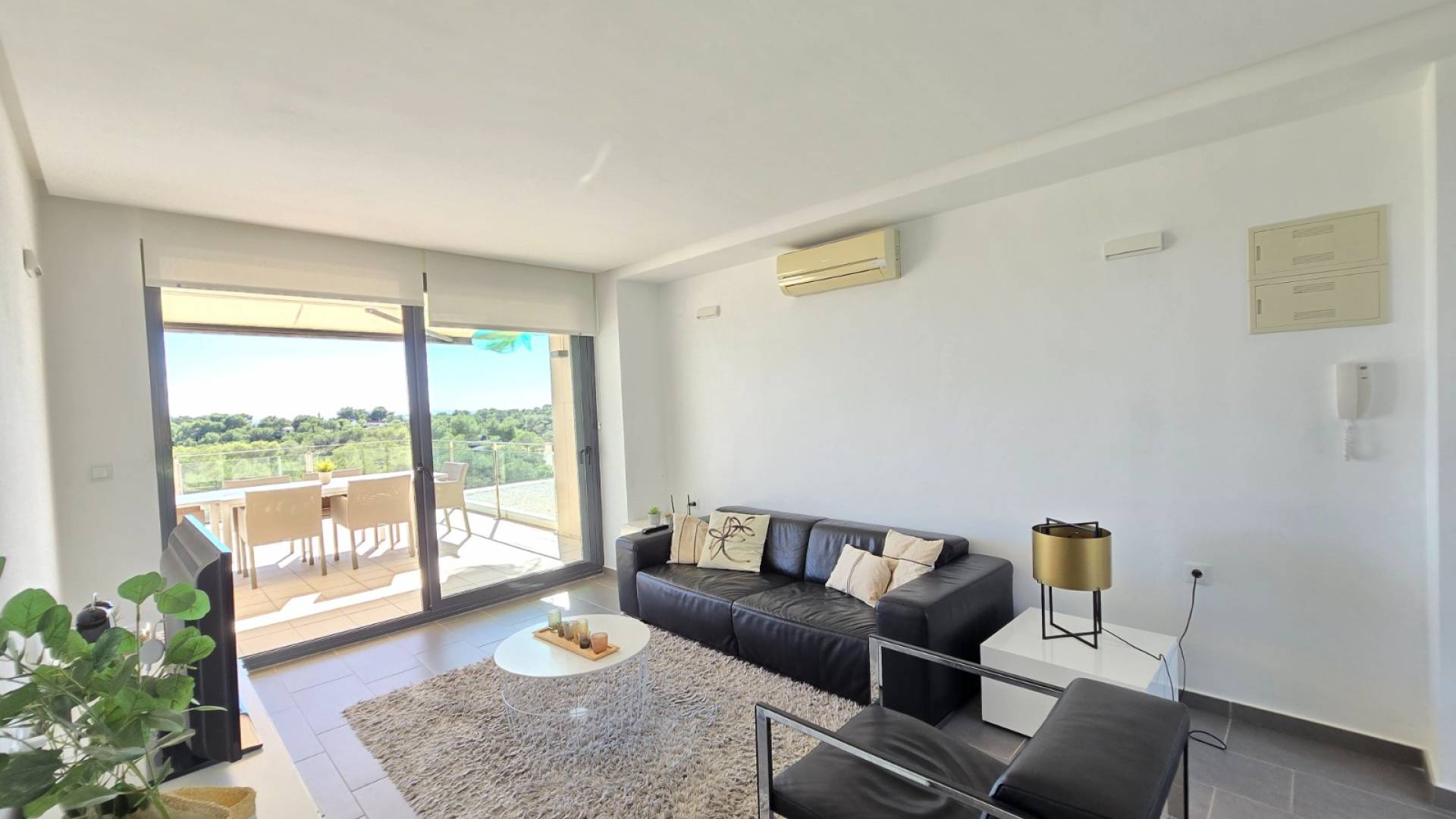 Second hand - Apartment - Flat - Orihuela Costa - Los Dolses