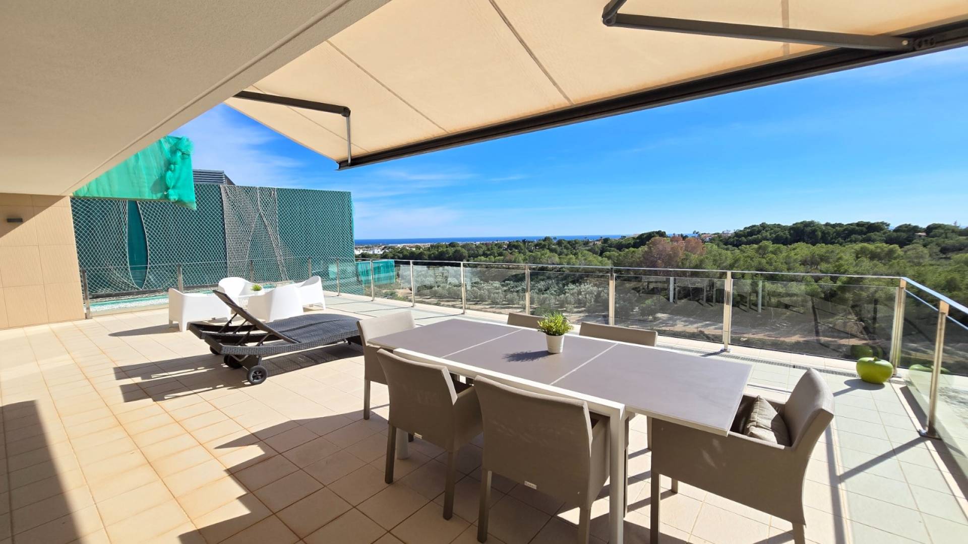 Second hand - Apartment - Flat - Orihuela Costa - Los Dolses