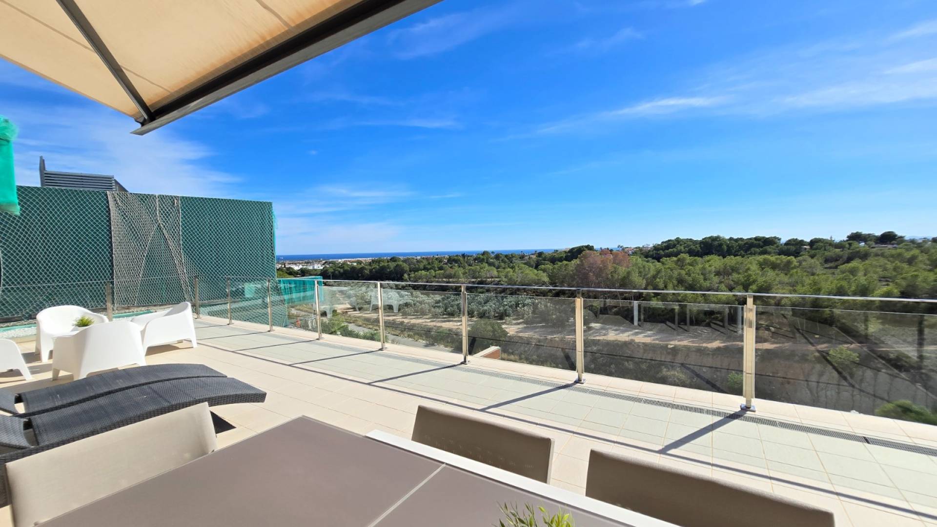 Second hand - Apartment - Flat - Orihuela Costa - Los Dolses