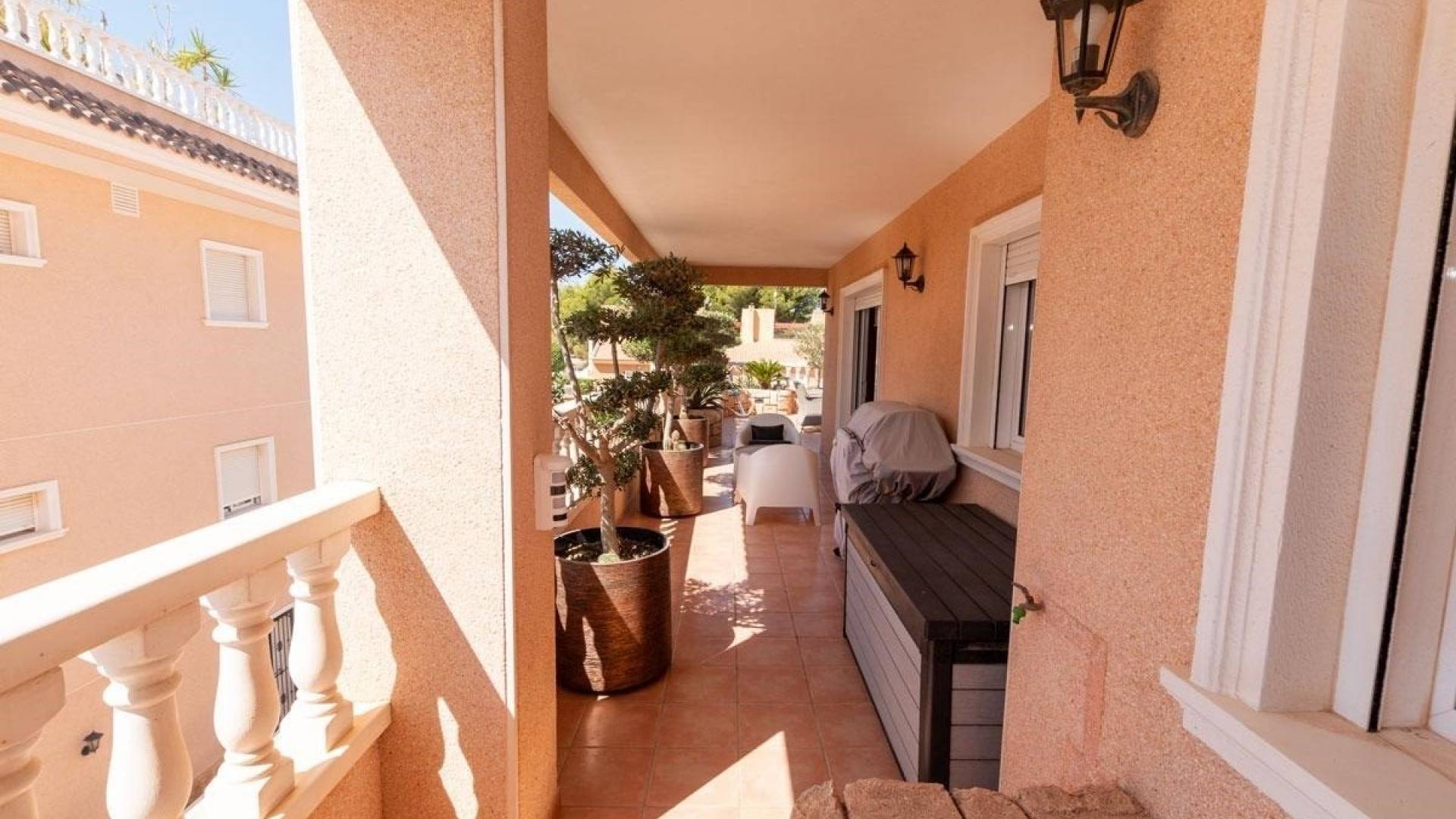 Second hand - Apartment - Flat - Orihuela Costa - Los Dolses