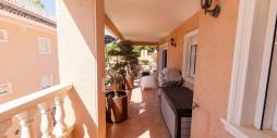Second hand - Apartment - Flat - Orihuela Costa - Los Dolses