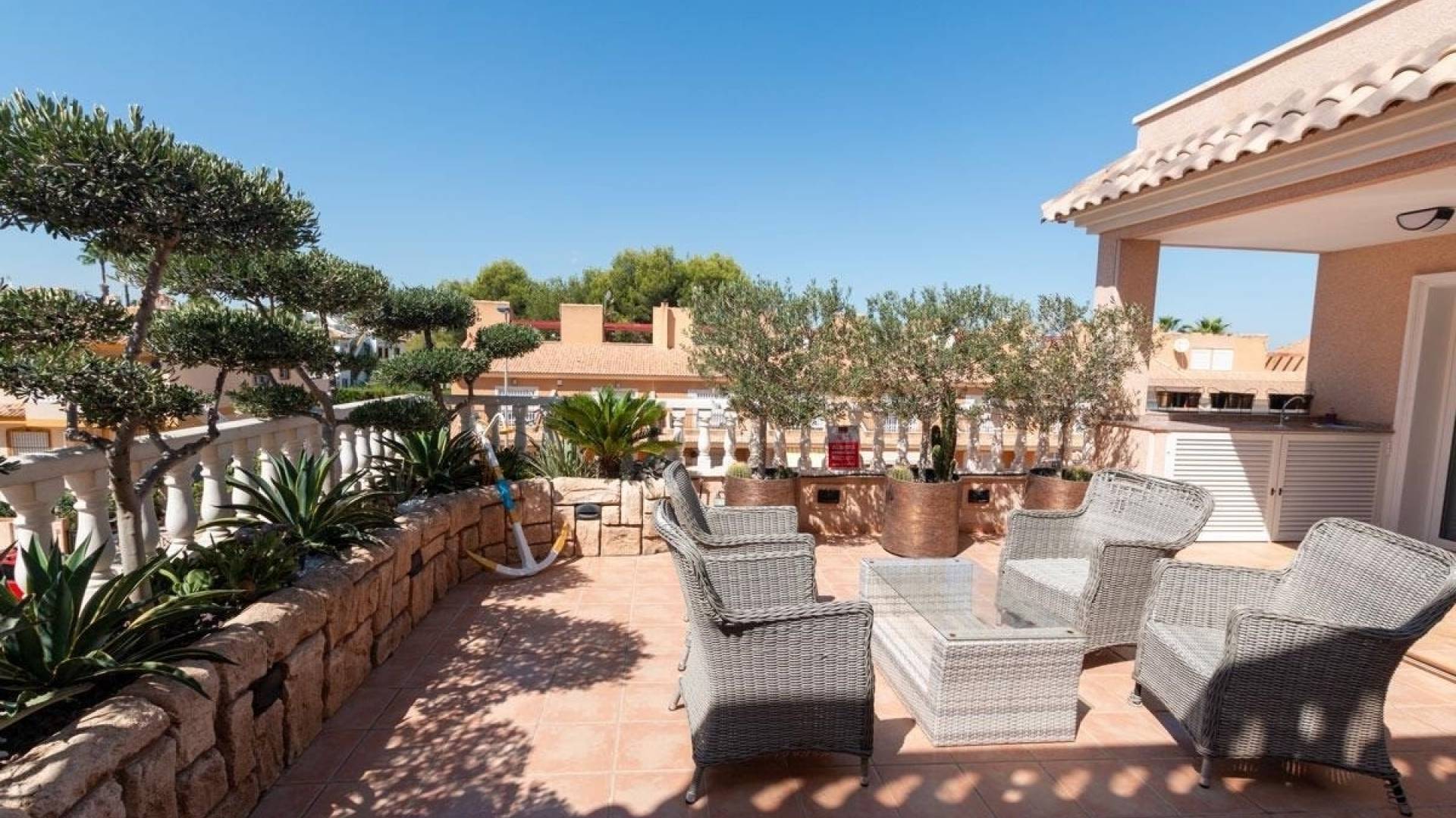 Second hand - Apartment - Flat - Orihuela Costa - Los Dolses