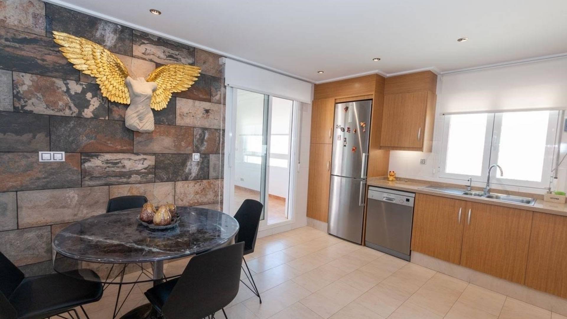 Second hand - Apartment - Flat - Orihuela Costa - Los Dolses