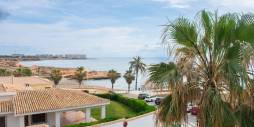 Second hand - Apartment - Flat - Orihuela Costa - Playa Flamenca