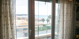 Second hand - Apartment - Flat - Orihuela Costa - Playa Flamenca