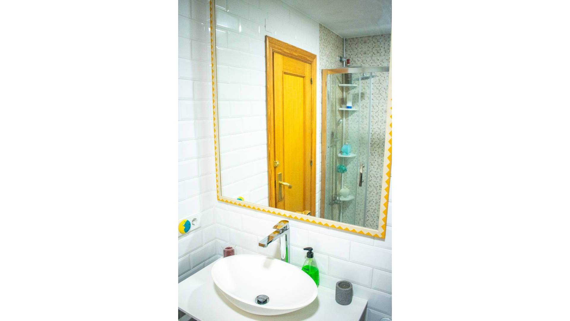 Second hand - Apartment - Flat - Orihuela Costa - Playa Flamenca