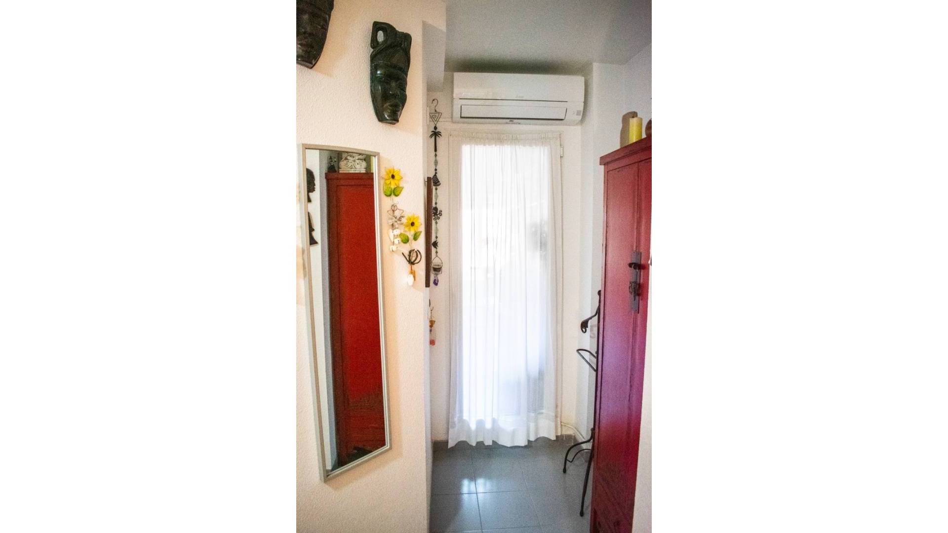 Second hand - Apartment - Flat - Orihuela Costa - Playa Flamenca