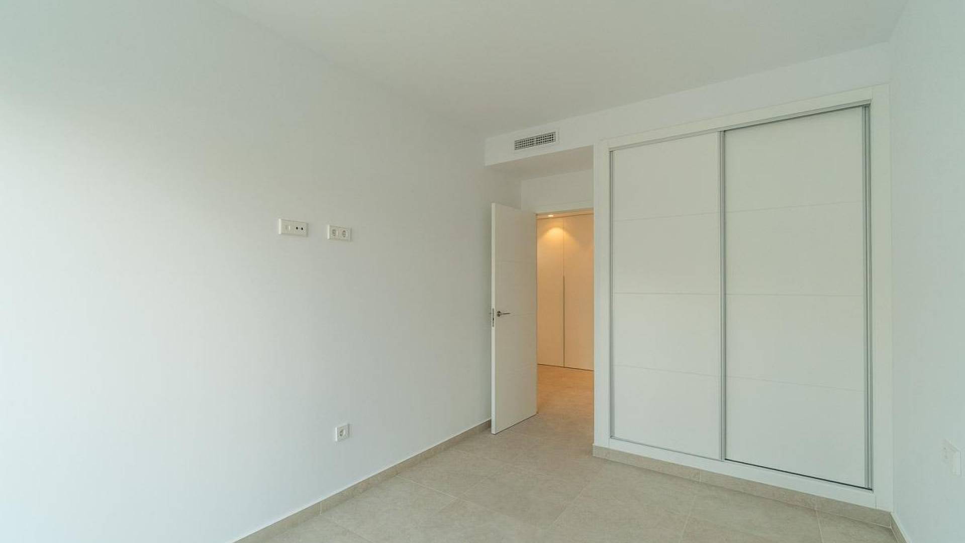 Second hand - Apartment - Flat - Orihuela Costa - Playa Flamenca