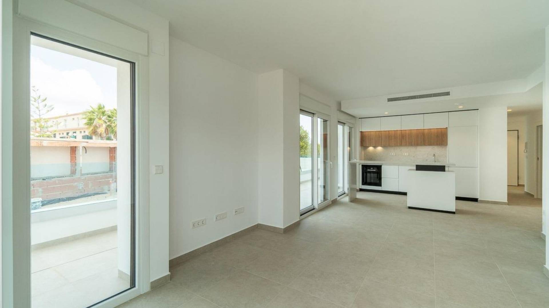 Second hand - Apartment - Flat - Orihuela Costa - Playa Flamenca