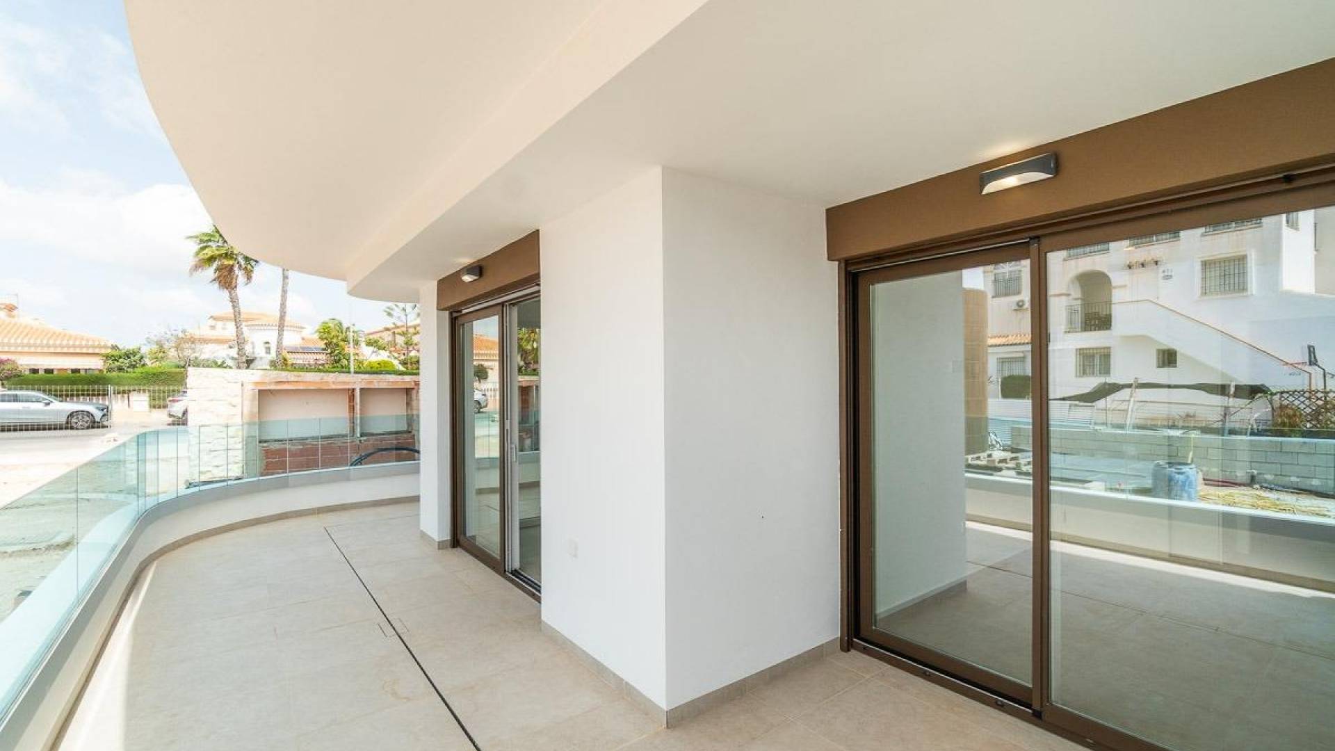 Second hand - Apartment - Flat - Orihuela Costa - Playa Flamenca