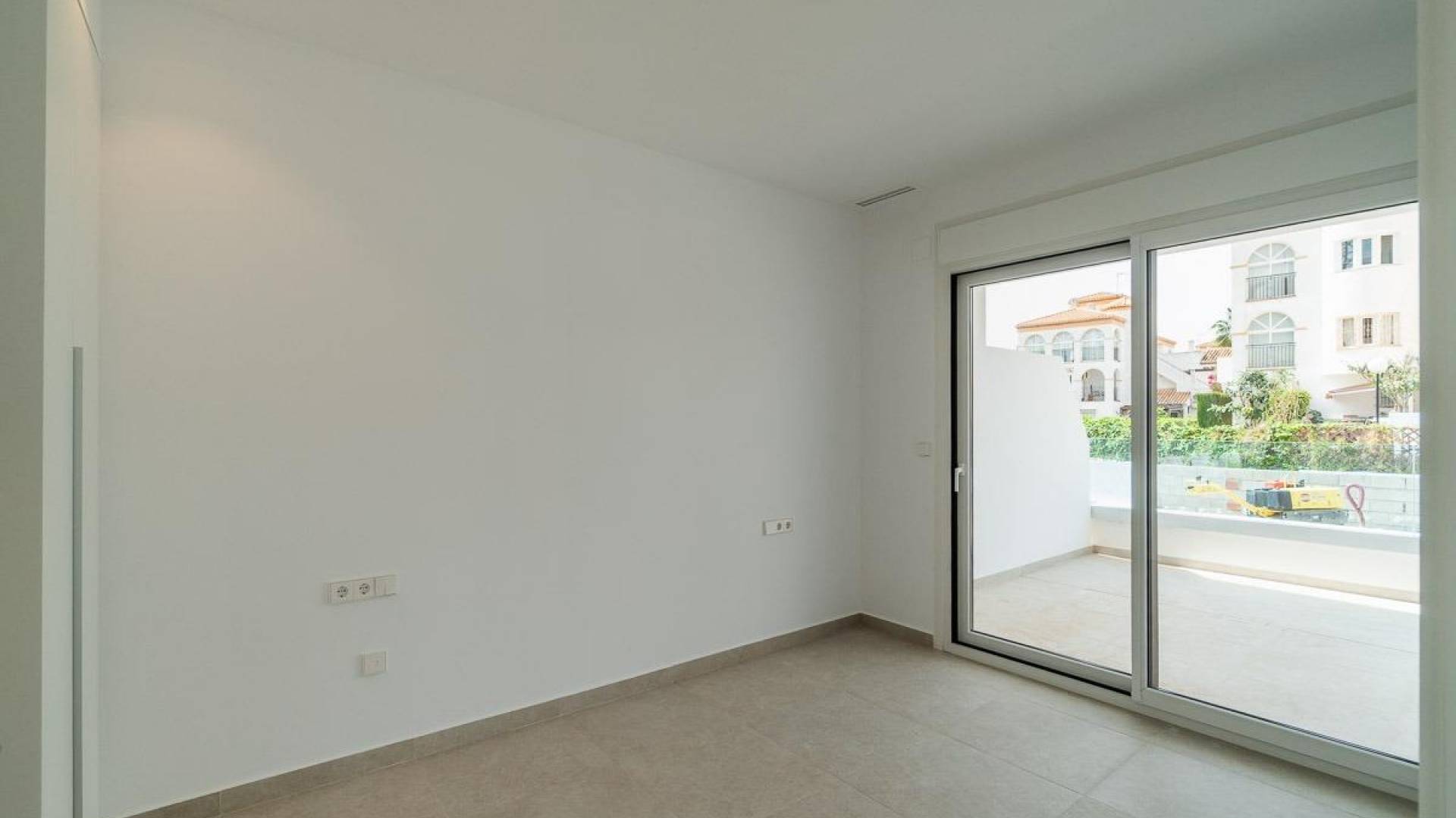 Second hand - Apartment - Flat - Orihuela Costa - Playa Flamenca