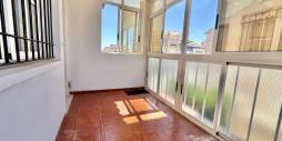 Second hand - Apartment - Flat - Orihuela Costa - Playa Flamenca