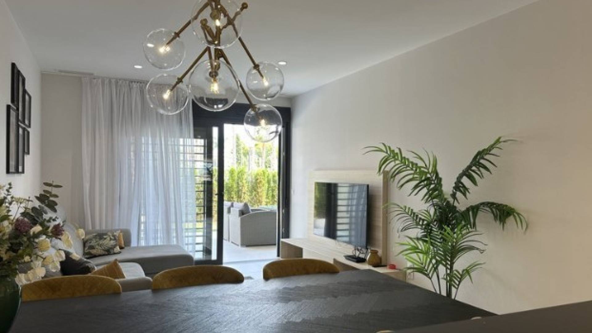 Second hand - Apartment - Flat - Orihuela Costa - Playa Flamenca