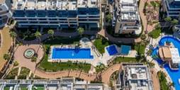 Second hand - Apartment - Flat - Orihuela Costa - Playa Flamenca