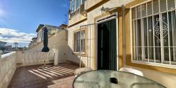 Second hand - Apartment - Flat - Orihuela Costa - Playa Flamenca