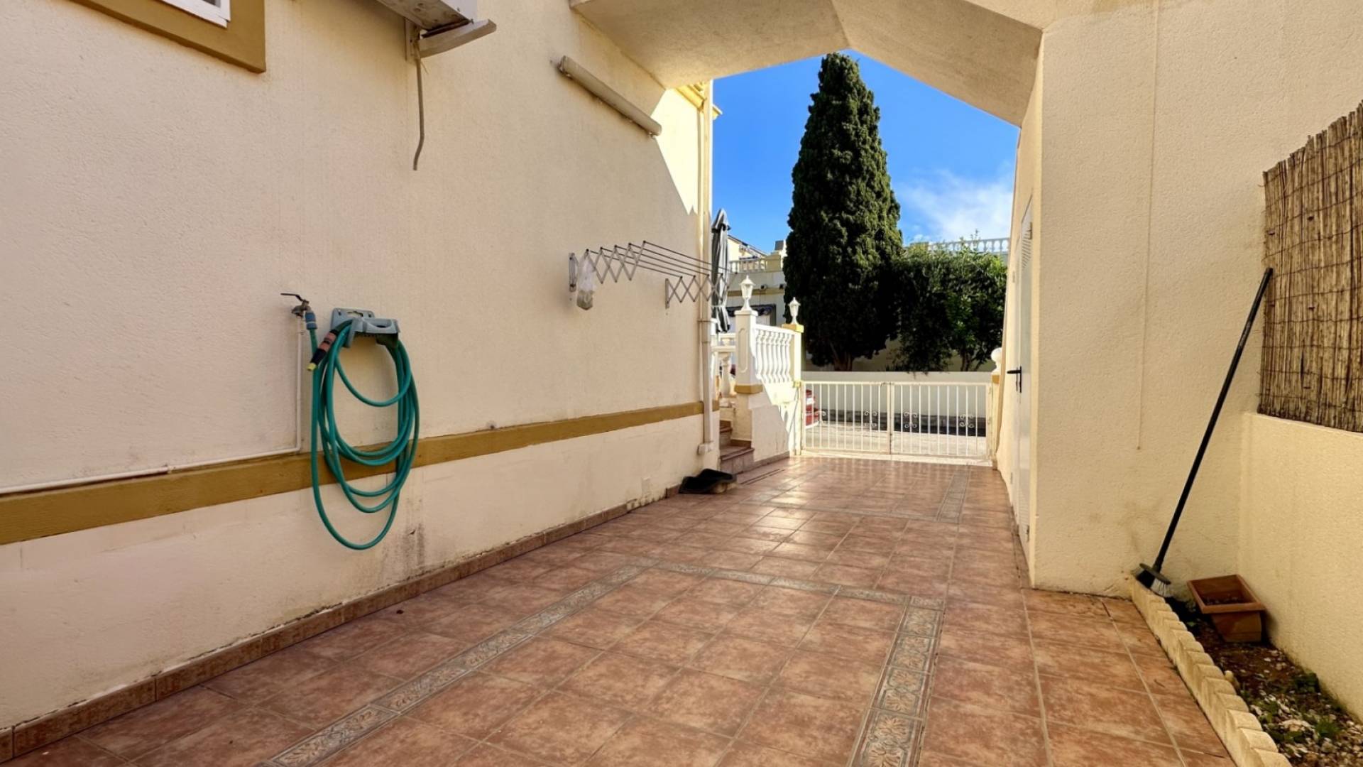 Second hand - Apartment - Flat - Orihuela Costa - Playa Flamenca