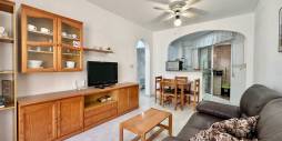 Second hand - Apartment - Flat - Orihuela Costa - Playa Flamenca