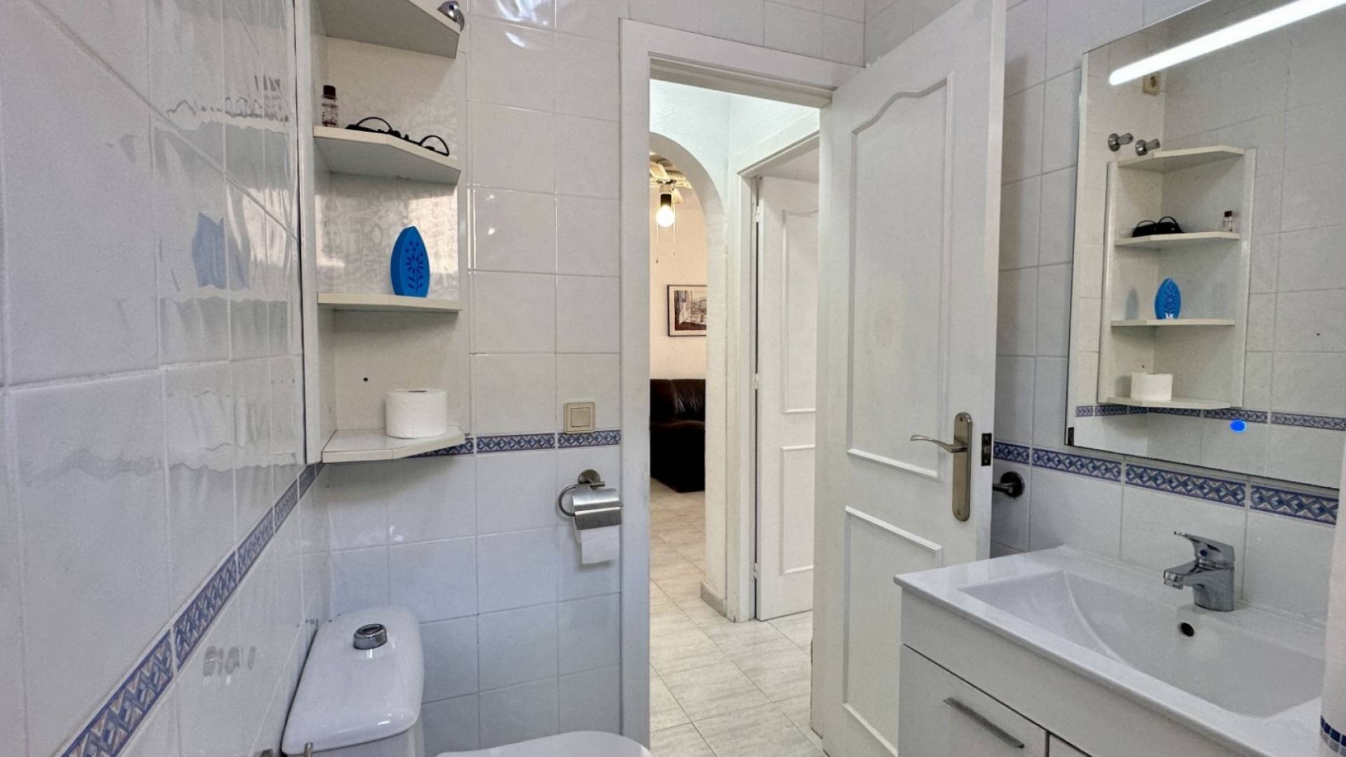 Second hand - Apartment - Flat - Orihuela Costa - Playa Flamenca