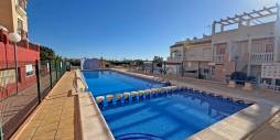 Second hand - Apartment - Flat - Orihuela Costa - Playa Flamenca