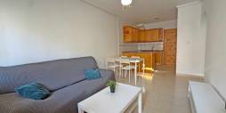 Second hand - Apartment - Flat - Orihuela Costa - Playa Flamenca