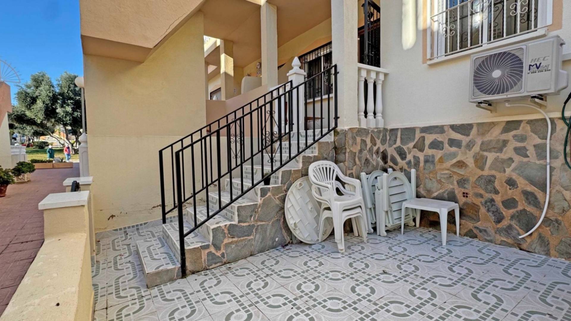 Second hand - Apartment - Flat - Orihuela Costa - Playa Flamenca