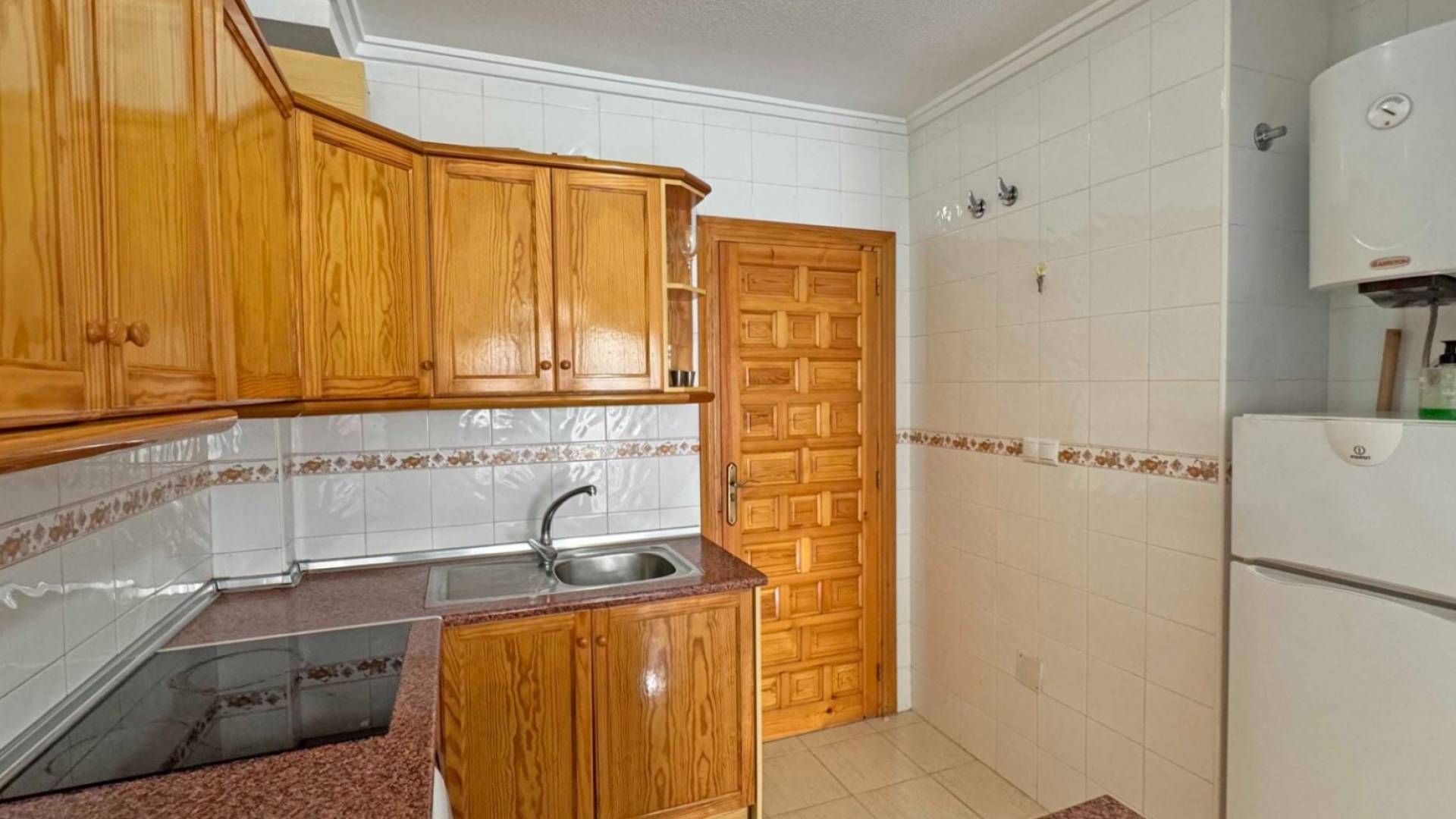 Second hand - Apartment - Flat - Orihuela Costa - Playa Flamenca