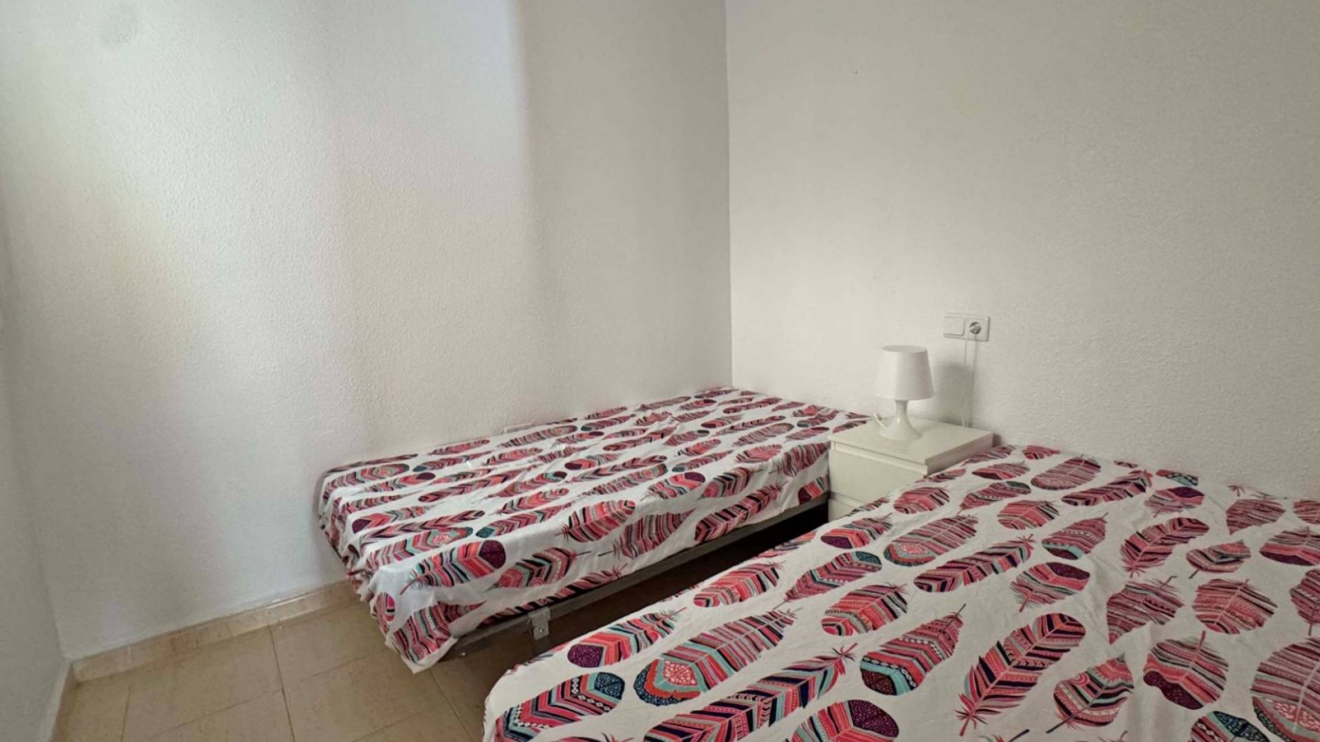 Second hand - Apartment - Flat - Orihuela Costa - Playa Flamenca