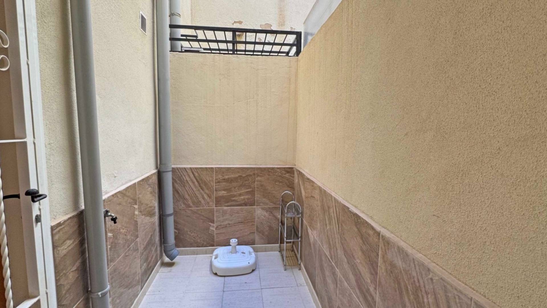 Second hand - Apartment - Flat - Orihuela Costa - Playa Flamenca