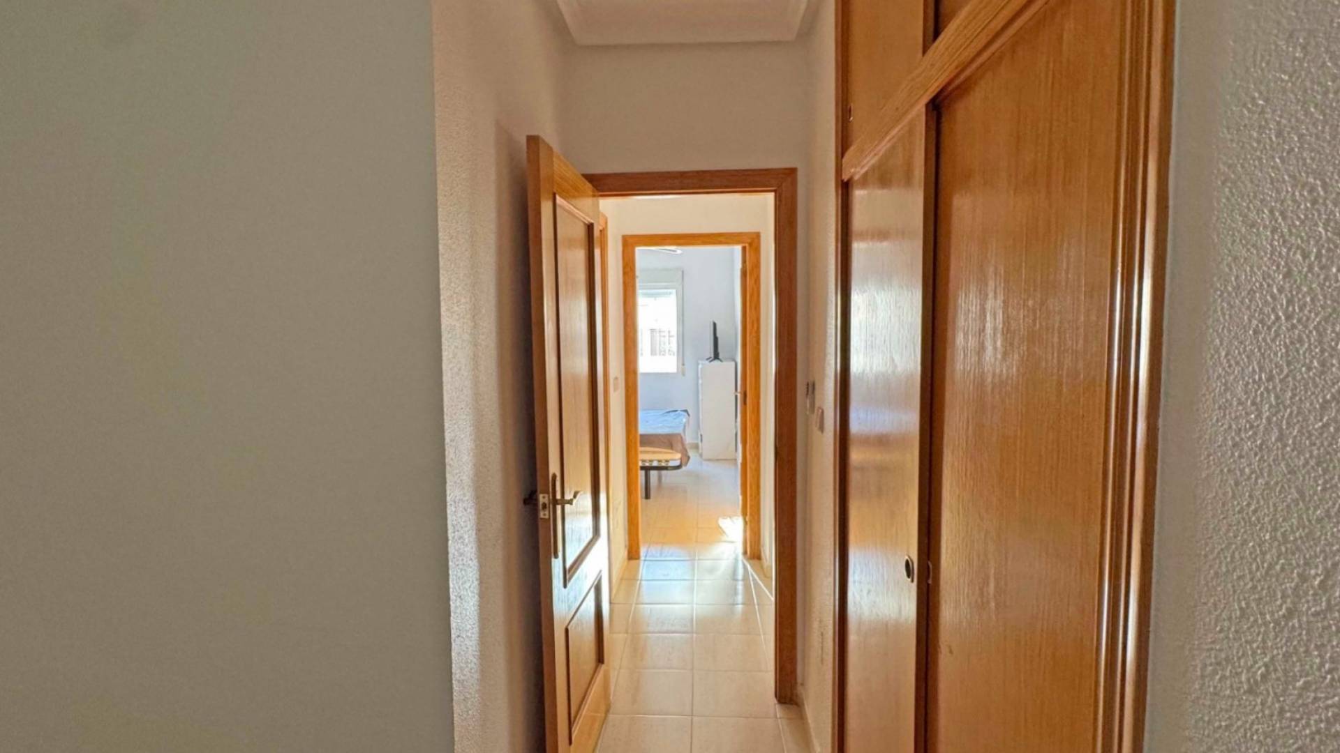 Second hand - Apartment - Flat - Orihuela Costa - Playa Flamenca