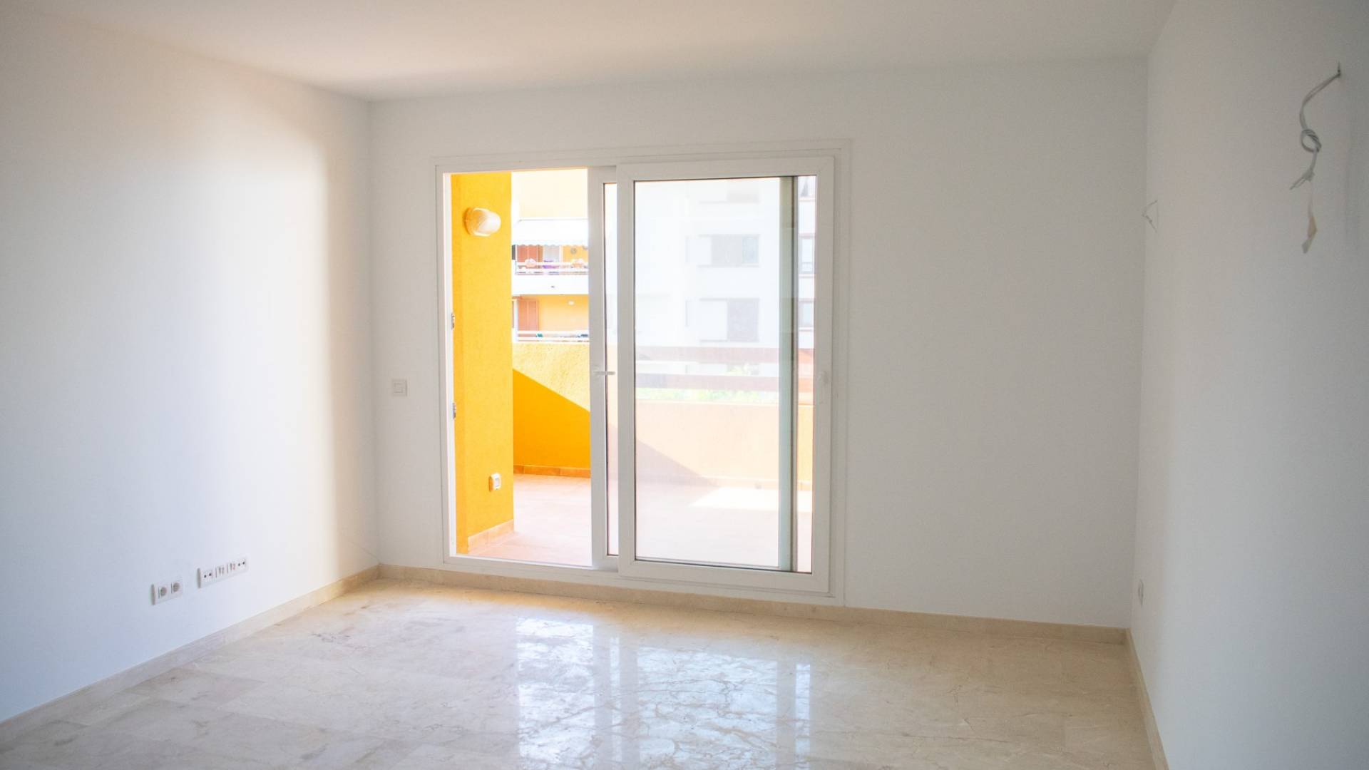 Second hand - Apartment - Flat - Orihuela Costa - Punta Prima