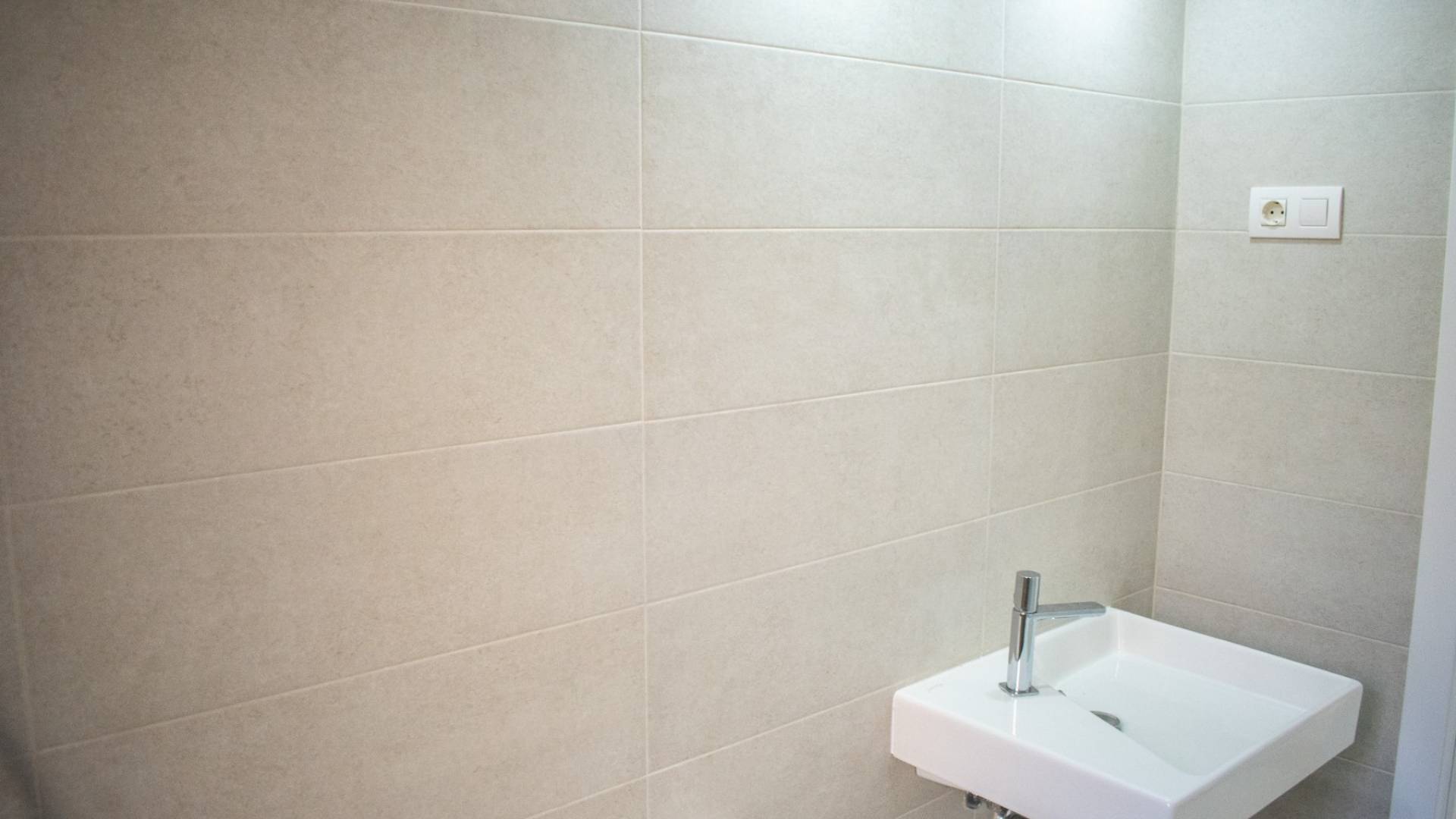 Second hand - Apartment - Flat - Orihuela Costa - Punta Prima