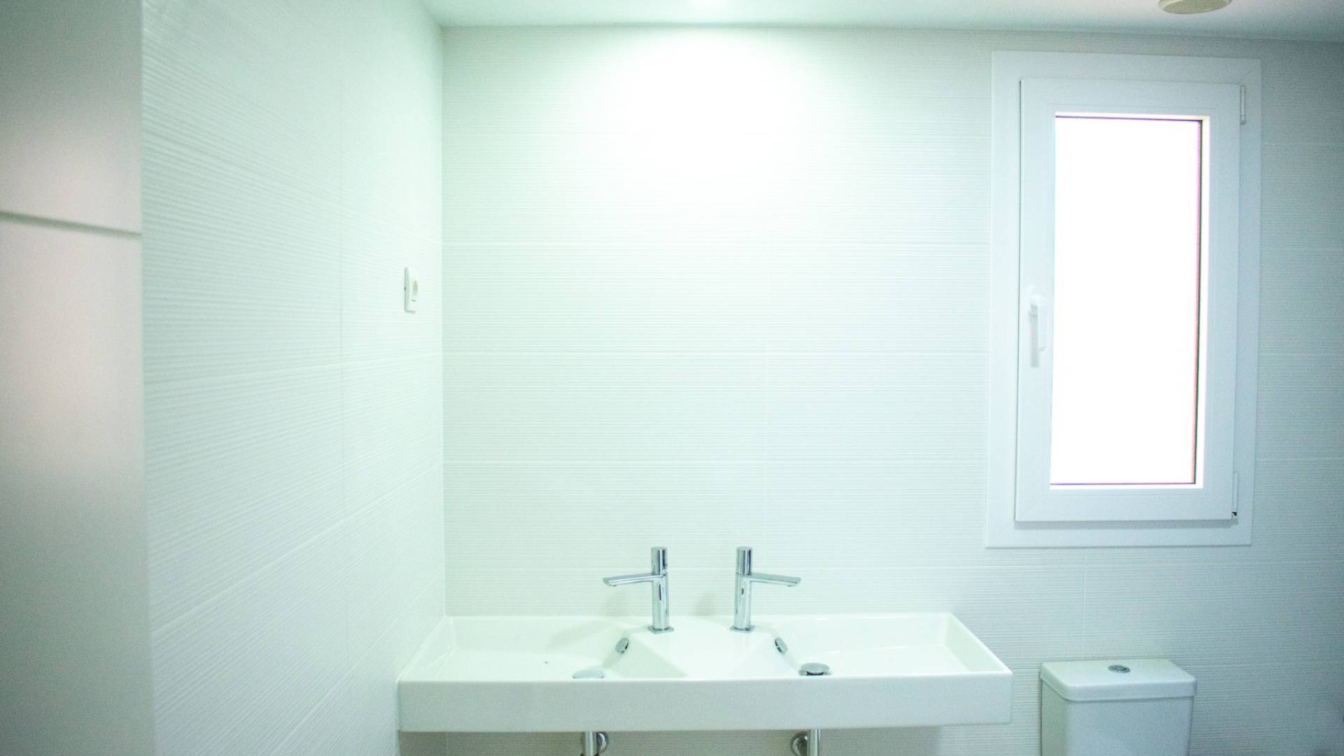 Second hand - Apartment - Flat - Orihuela Costa - Punta Prima