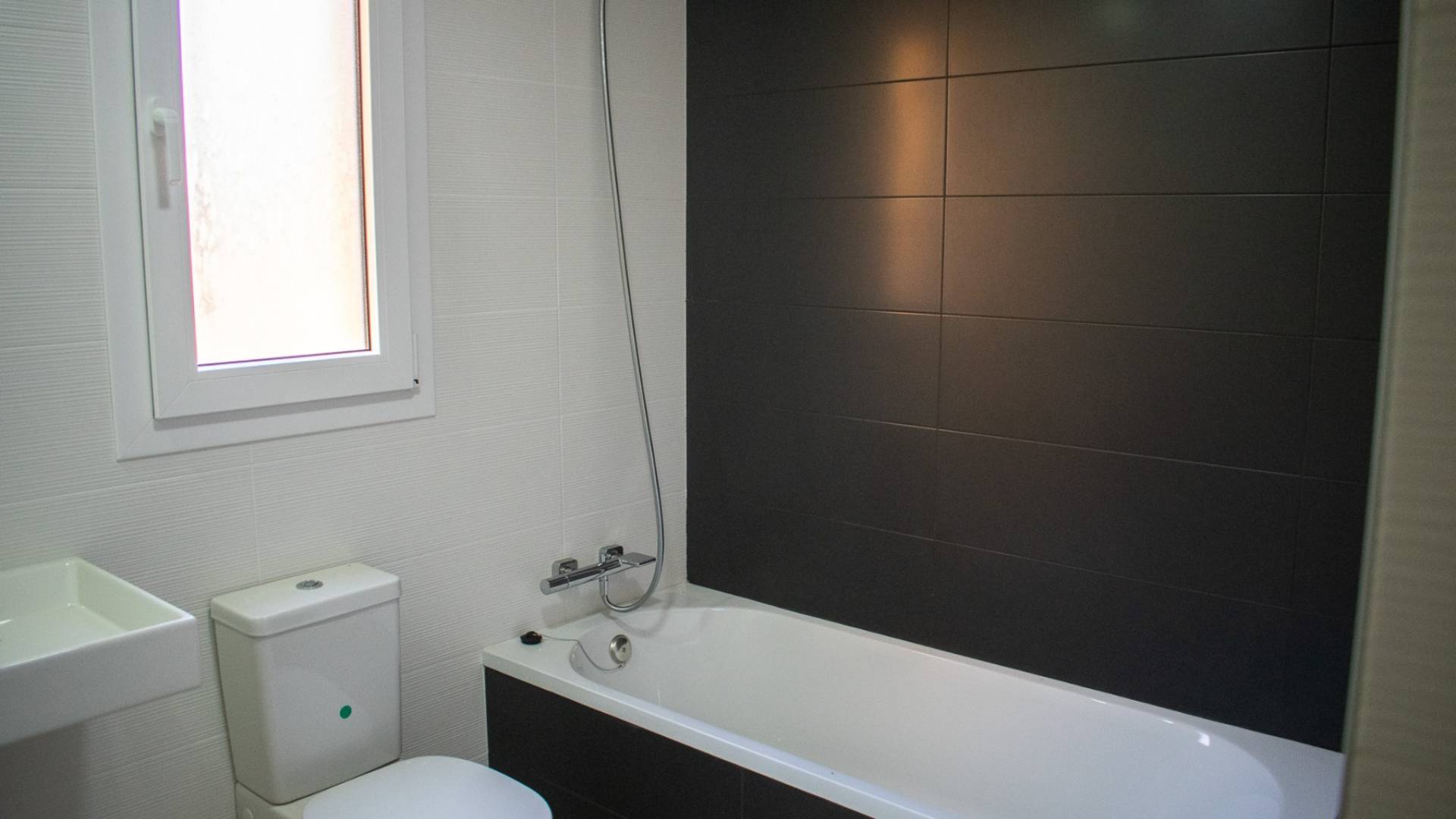 Second hand - Apartment - Flat - Orihuela Costa - Punta Prima