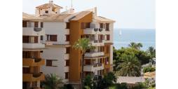 Second hand - Apartment - Flat - Orihuela Costa - Punta Prima
