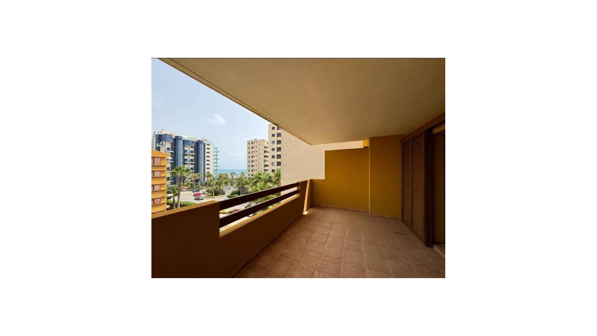 Second hand - Apartment - Flat - Orihuela Costa - Punta Prima