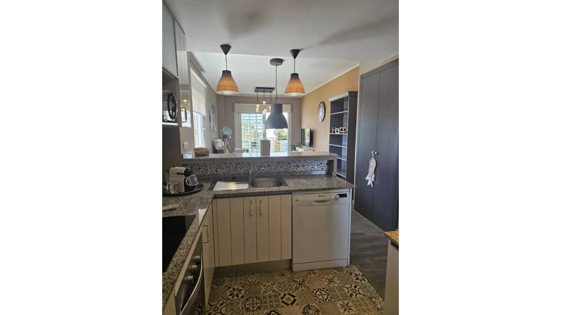 Second hand - Apartment - Flat - Orihuela Costa - Punta Prima