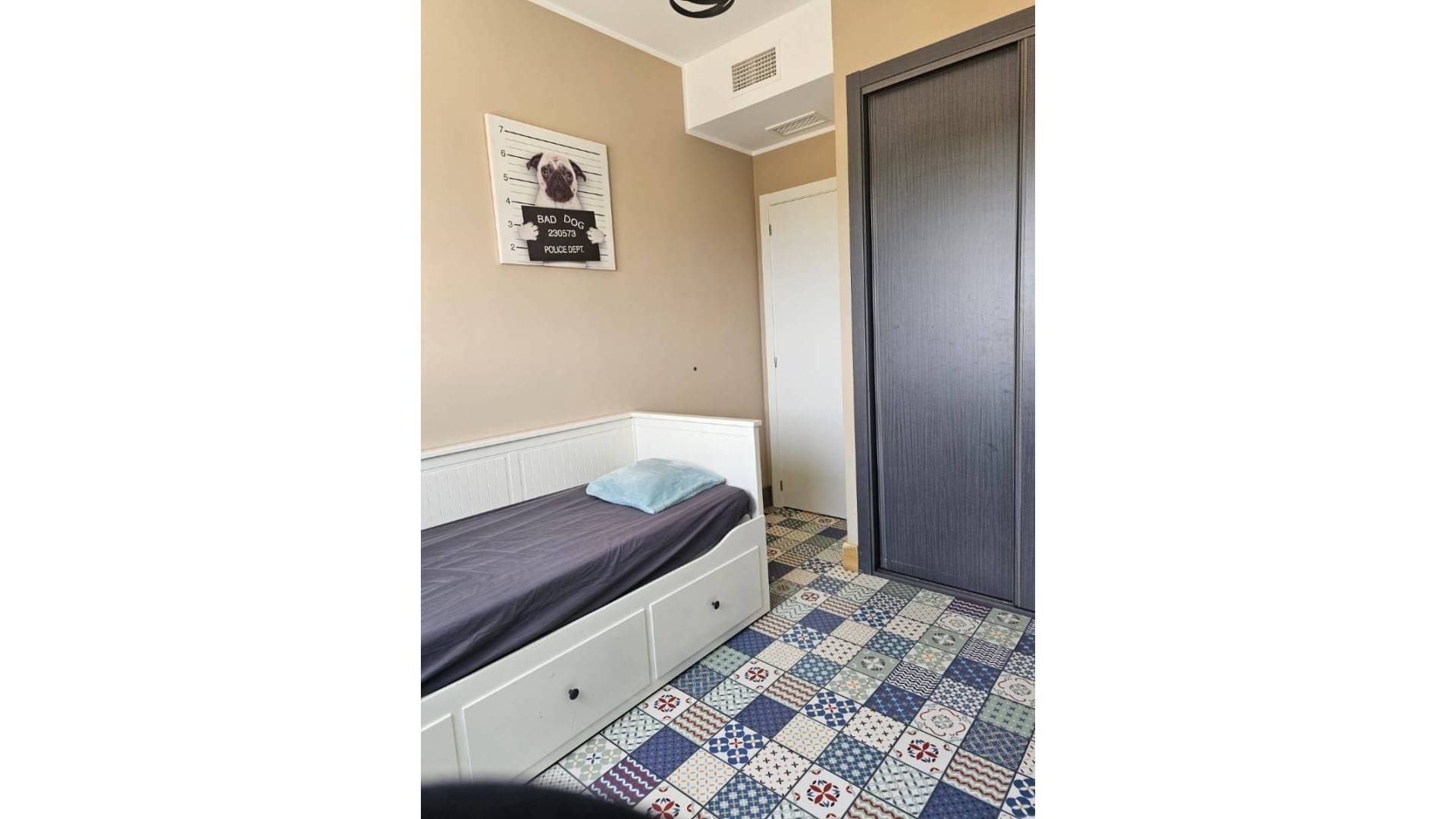 Second hand - Apartment - Flat - Orihuela Costa - Punta Prima