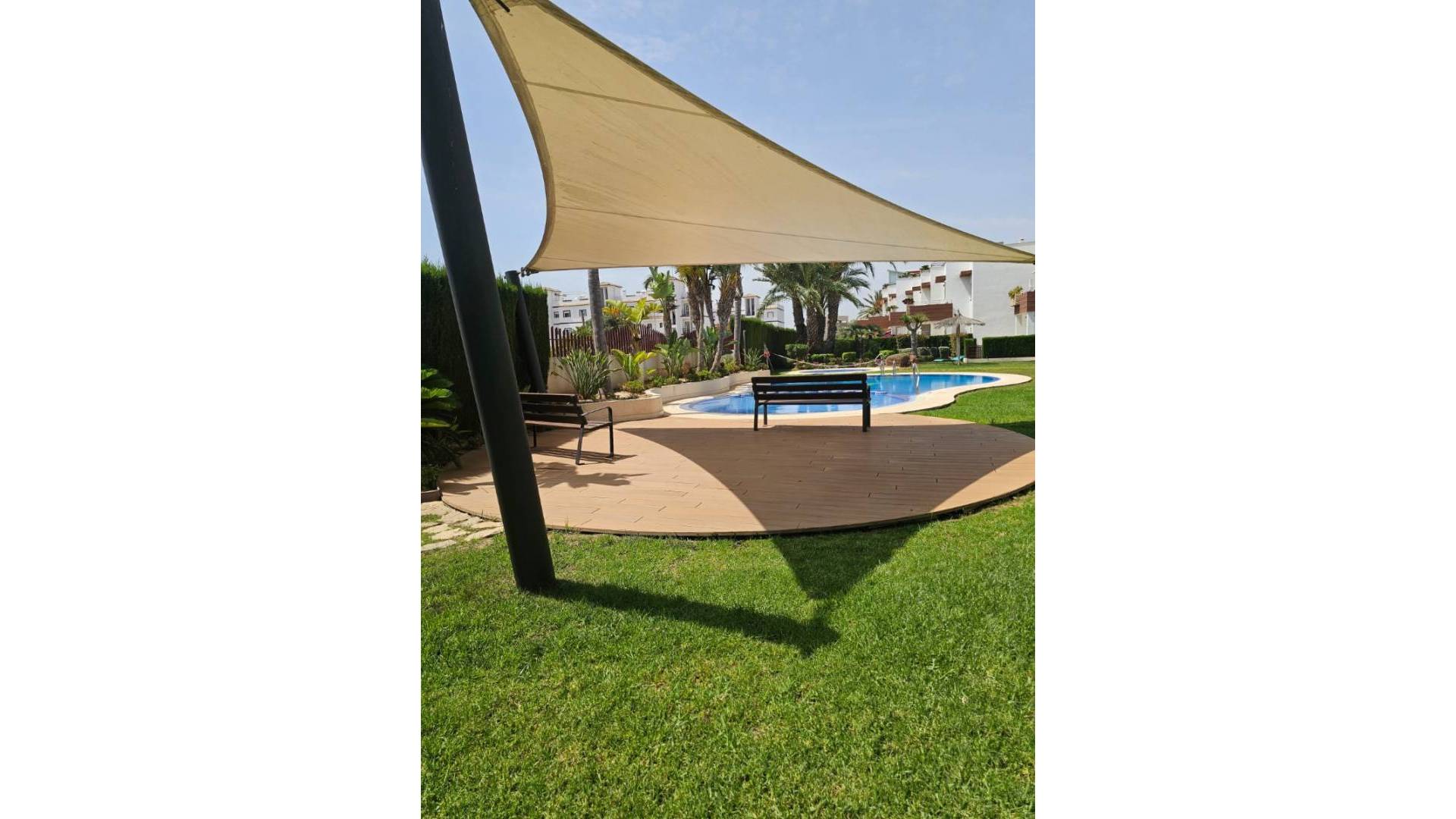 Second hand - Apartment - Flat - Orihuela Costa - Punta Prima