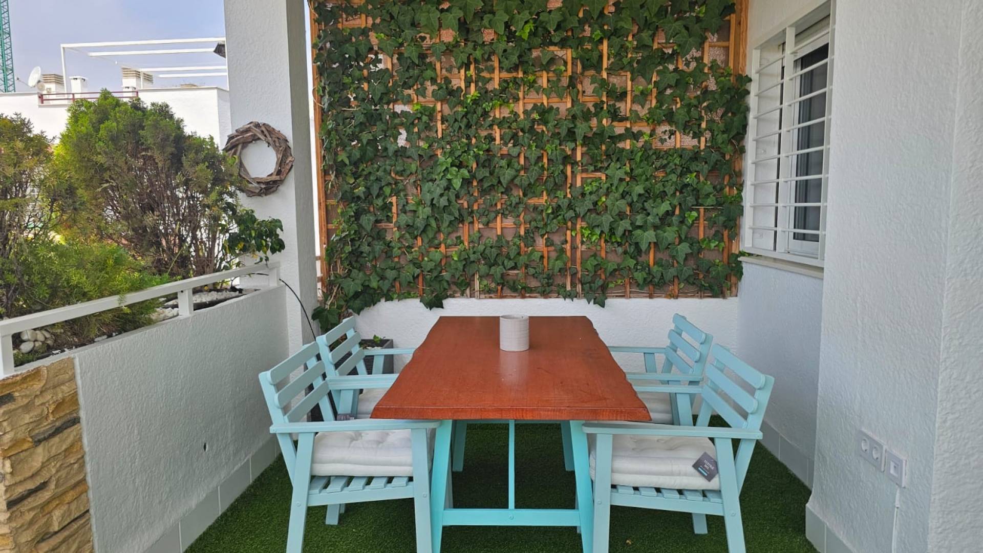 Second hand - Apartment - Flat - Orihuela Costa - Punta Prima