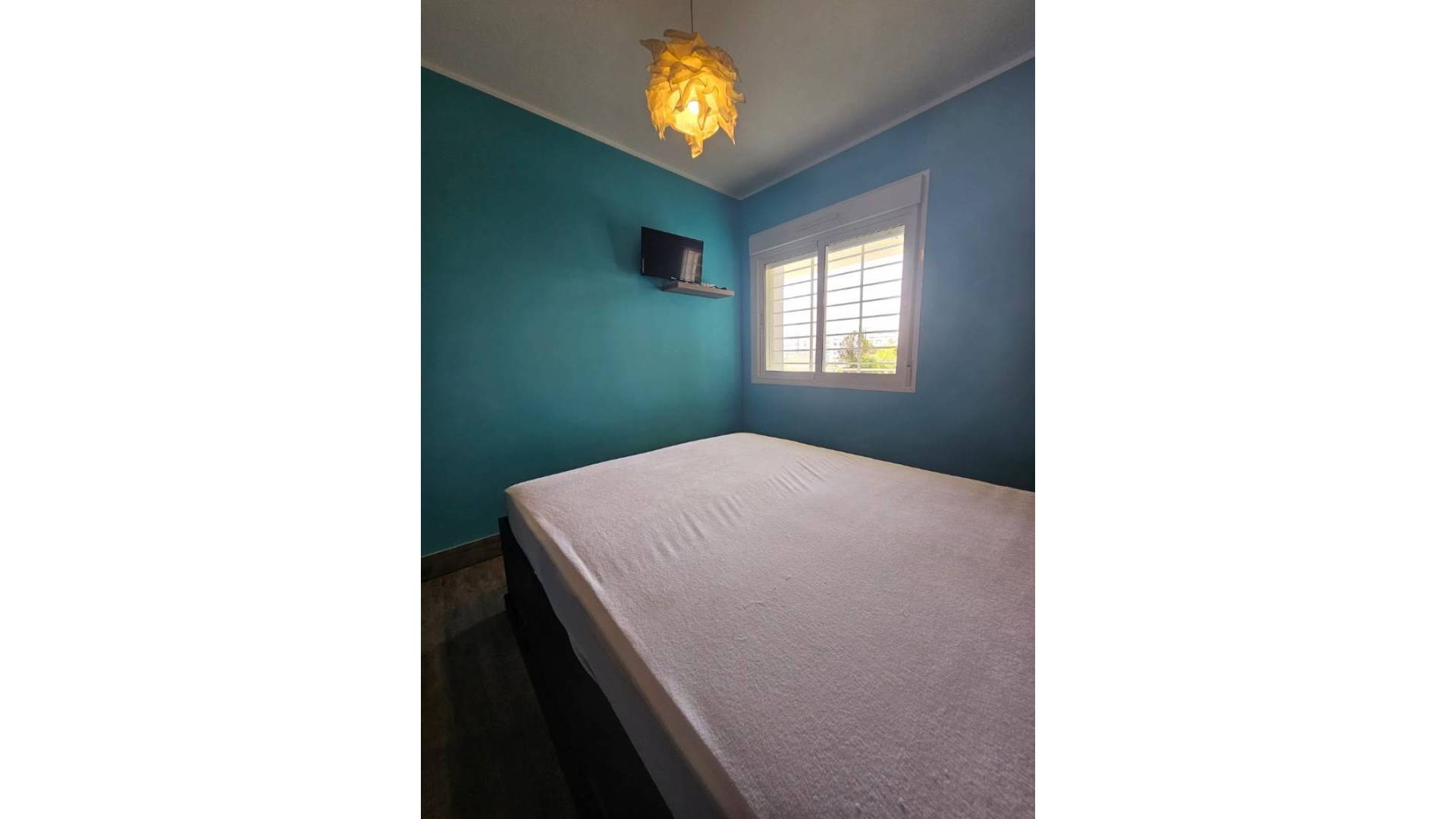 Second hand - Apartment - Flat - Orihuela Costa - Punta Prima