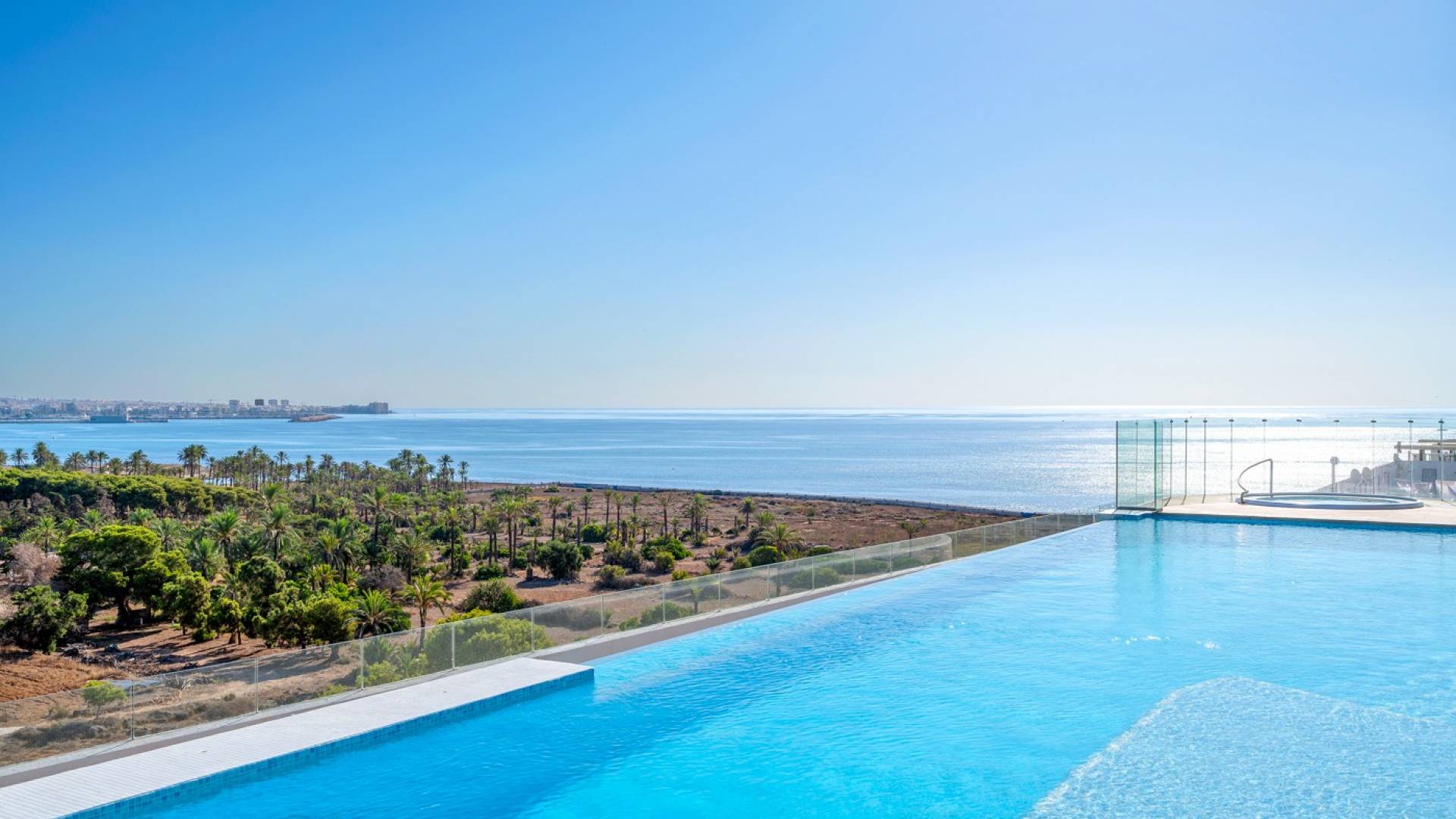 Second hand - Apartment - Flat - Orihuela Costa - Punta Prima