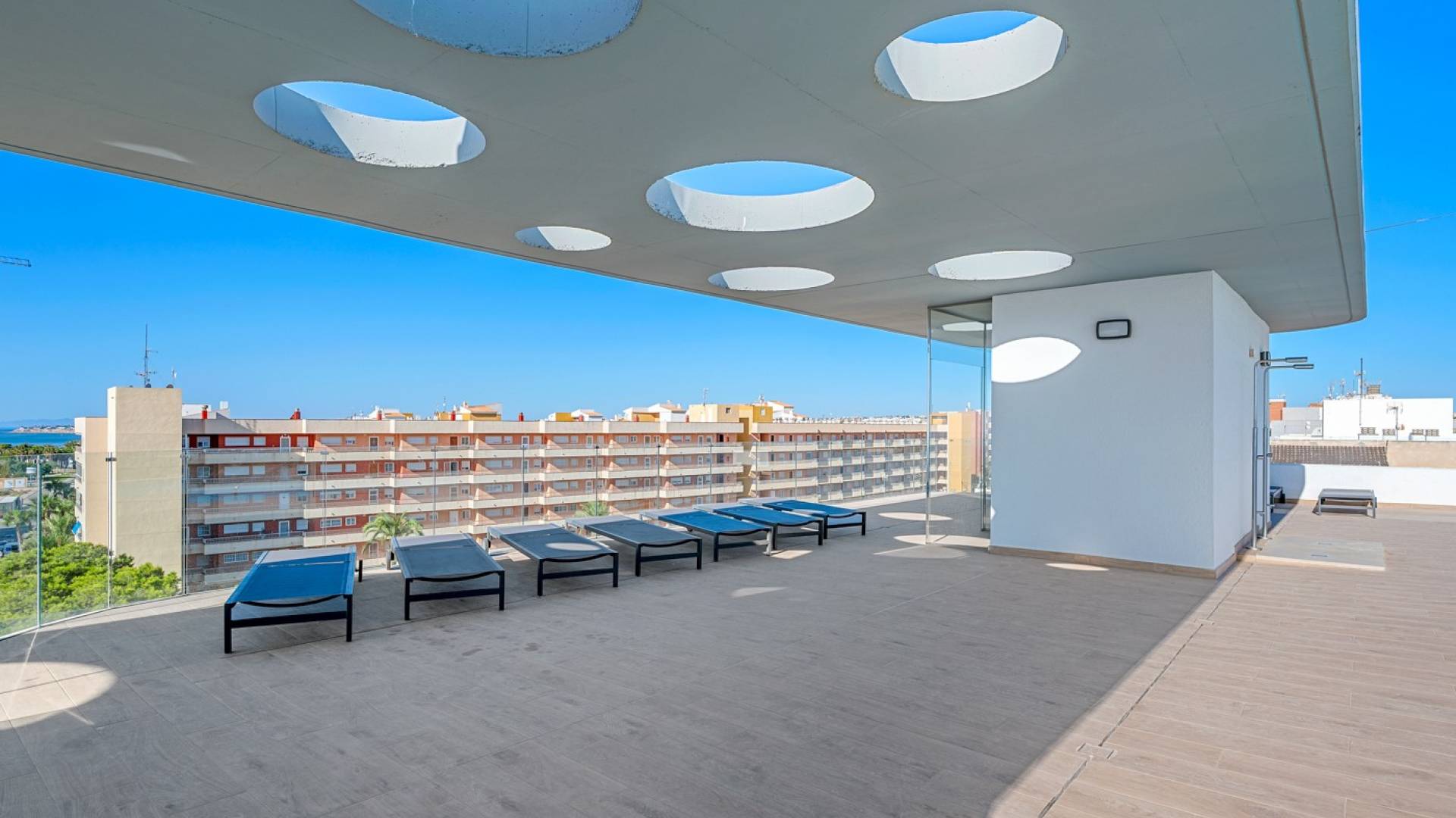 Second hand - Apartment - Flat - Orihuela Costa - Punta Prima