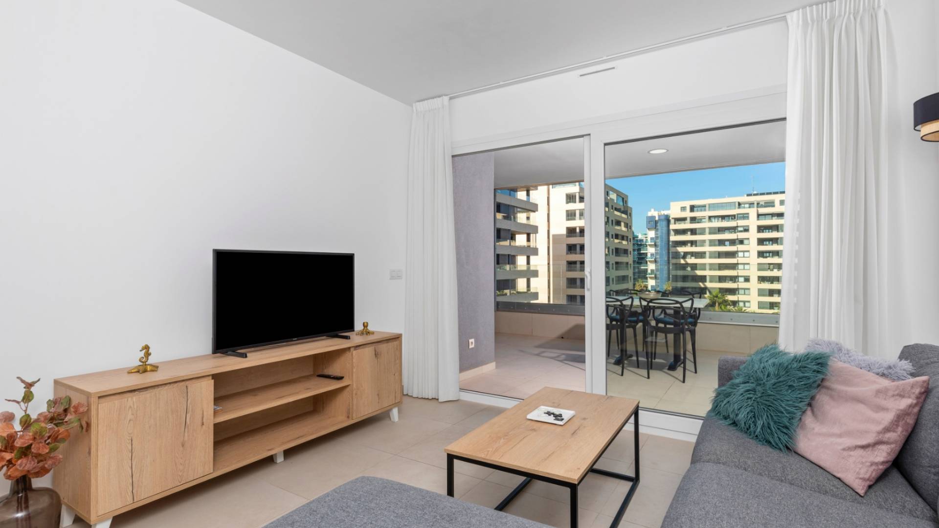 Second hand - Apartment - Flat - Orihuela Costa - Punta Prima