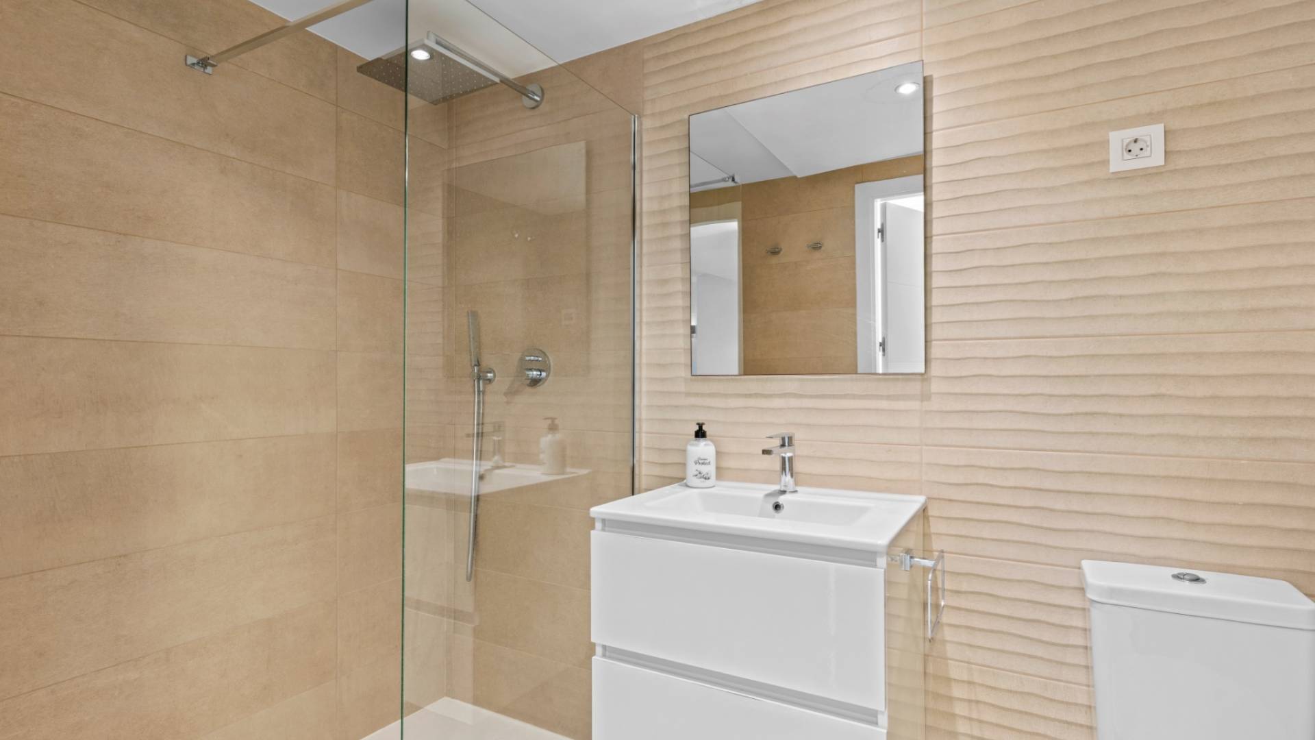 Second hand - Apartment - Flat - Orihuela Costa - Punta Prima