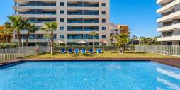 Second hand - Apartment - Flat - Orihuela Costa - Punta Prima