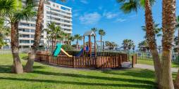 Second hand - Apartment - Flat - Orihuela Costa - Punta Prima